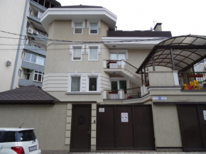 Inn Nagornaya 17-3